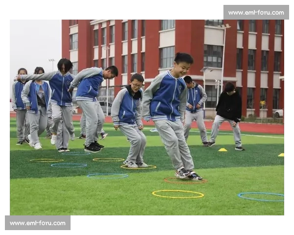 构建足球校园项目驱动下的体教融合创新发展路径研究与实践探索模式