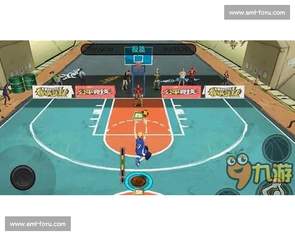 提升篮球三分命中率的关键因素分析与训练方法探讨